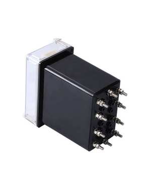 耐电继电器 JL-32 220V Current Relay 静态中间电流继电器 现货