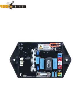 M00FA122A AVR 调压板柴油发电机自动电压调节器配件