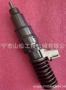 RE533501喷油器总成发动机共轨喷油嘴21467658 21569200