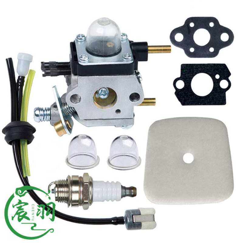 MS311 MS391 WTE-9A WTE-16B化油器 空滤器 油滤 火花塞油锯配件,3C数码配件,USB灯,淘宝优惠券,粉丝福利购,淘宝优惠卷