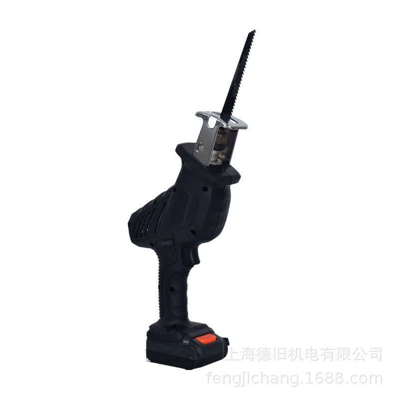 手电锯木工锯装修建材手提便携工具电动家用无刷往复变速电锯