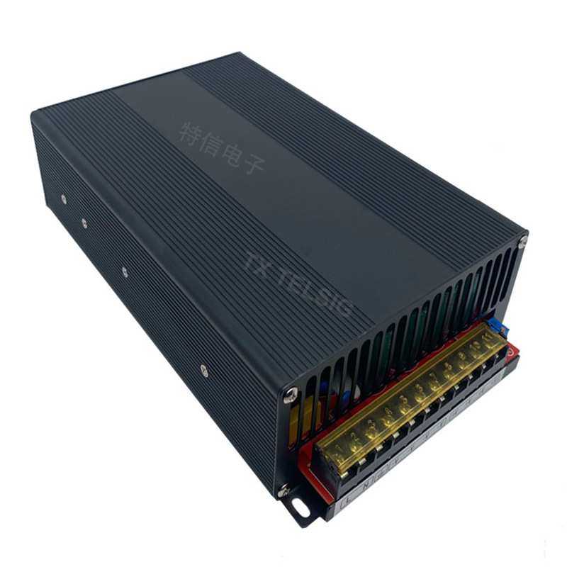 70A大功率开关电源2000W转28V变压器