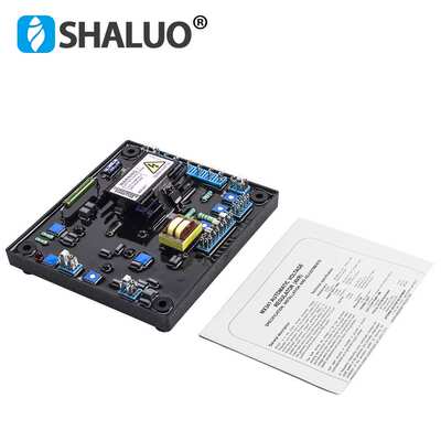 新型MX341-2 MX341 AVR 发电机自动稳压器稳定器控制板调压板