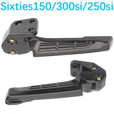 S适用维多利亚脚is脚踩i30150s搁嘉后脚踏板蹬t250ii0/后xes脚龙