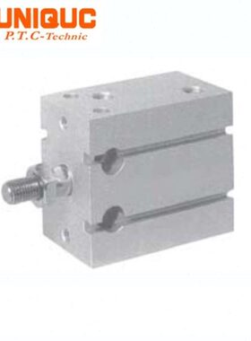 位置N1 25     D5M50固定DU优U U20多气缸NMN1克15D10 5M力NM20DN