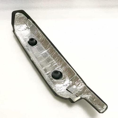 50护板XOX【货架/BX50V】排气F