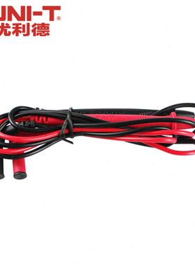 TT30 （-优利德3U万用表表笔)20表NTU表笔UTL20 U-I通用 UL T3笔