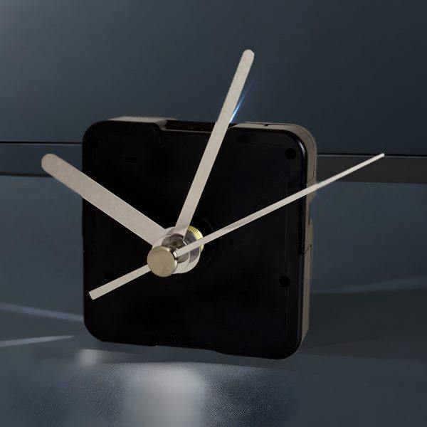 扫秒静音机芯石英钟配件创意简约个性小座钟芯银色指针,家居饰品,挂钟,淘宝优惠券,粉丝福利购,淘宝优惠卷