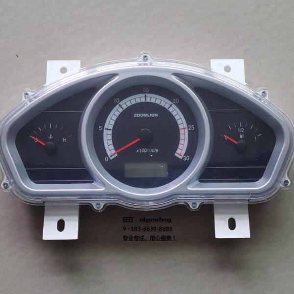 0仪表盘RC6448/三电喷20103重科耕王国4609RC4A拖拉机联中0..60