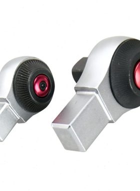 台湾进口9x12mm14x18mm  1/4 3/8 1/2 3/4棘轮头 扭力扳手插接头