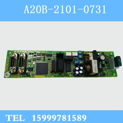 板发C数控O-机器人 30210A20707电路板U31那科BI机床0-FAN1