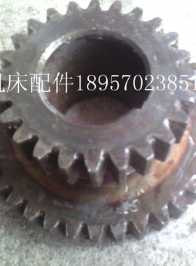 44/车床M2256Z 2.内二联孔24×30C1配件 36一8/齿轮机沈阳- -20