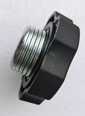 力水泵1动汽油发电机70w35kF 油箱盖kw卡扣配件四冲程/螺纹2k188w