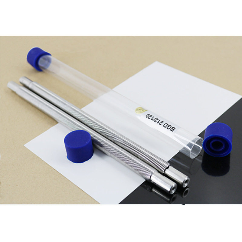 BGD212标格达丝棒涂膜棒涂布器实验室涂料刮墨棒涂布棒涂膜器线