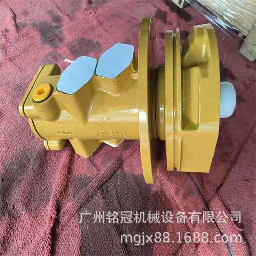 CAT卡特E320GC E323GC分油蛊 回转中心接头 挖掘机配件