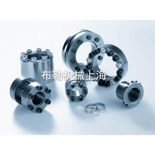 BUSH胀紧套/锥形环键/涨套BUSH-A/BUSH-B/BUSH-C/BUSH-D免键轴衬