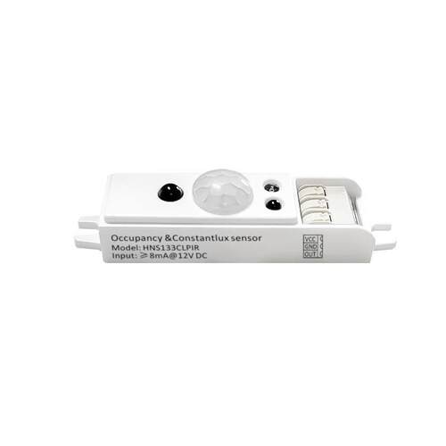 HNS133CLPIR 三段调光 恒照度 IP20 人体运动感应开关 红外感应器