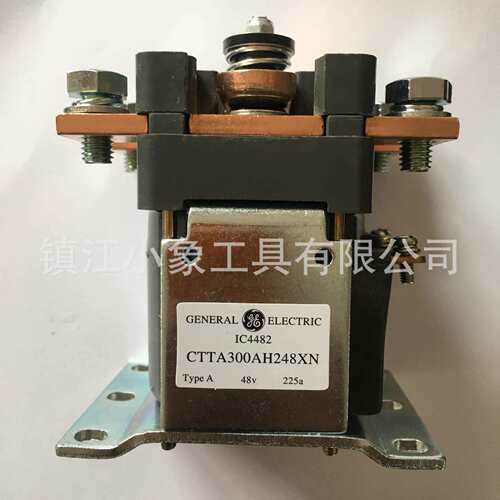 IC4482 CTTA300AH248XN 合力杭叉接触器 主接 起升接触器