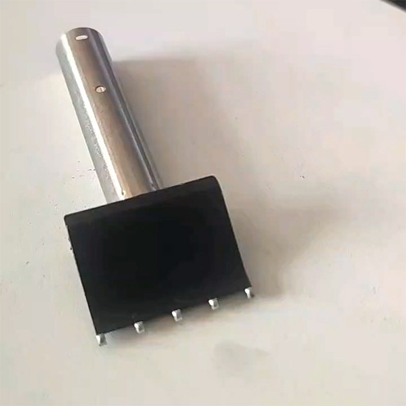 高品质911G高频五齿焊锡机烙铁咪头专用烙铁头洛铁头电焊头150W