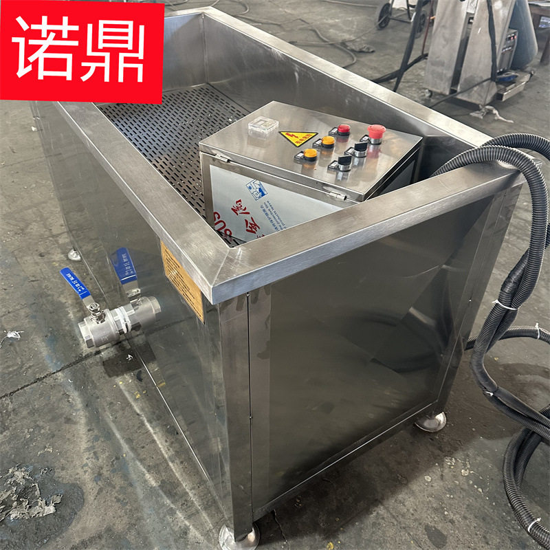 商用小型油水分离电炸锅自动控温