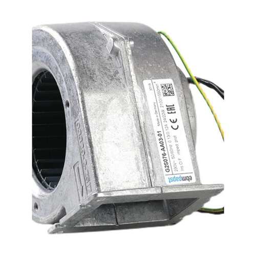 G2S085-AA03-01 AC230V德国 德国进口离心鼓风机
