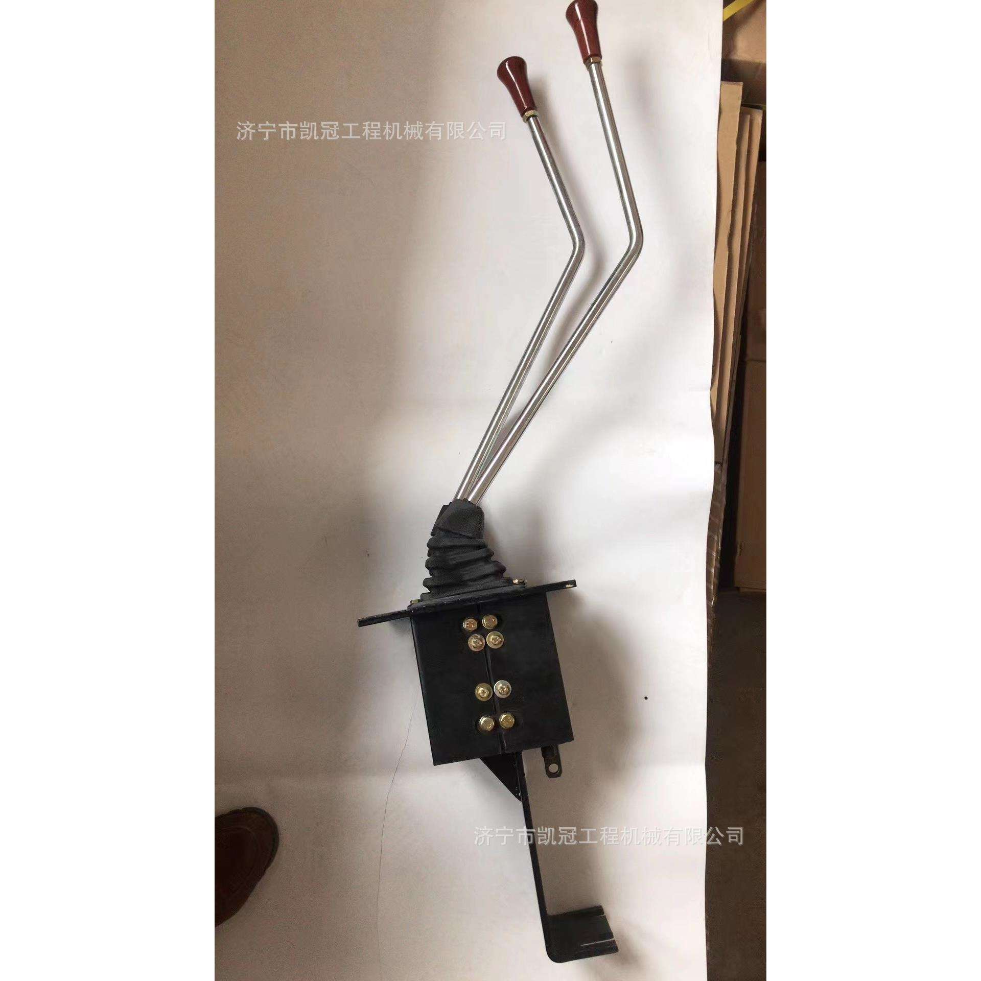 销售挖掘机油门电机软轴操纵杆Cat323 Cat325 Cat320油门拉线软轴
