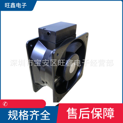 福佑UPS电源专用散热风扇18090