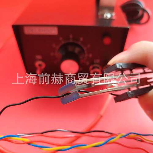 DELSHOO 导线热剥器 DS10-4B