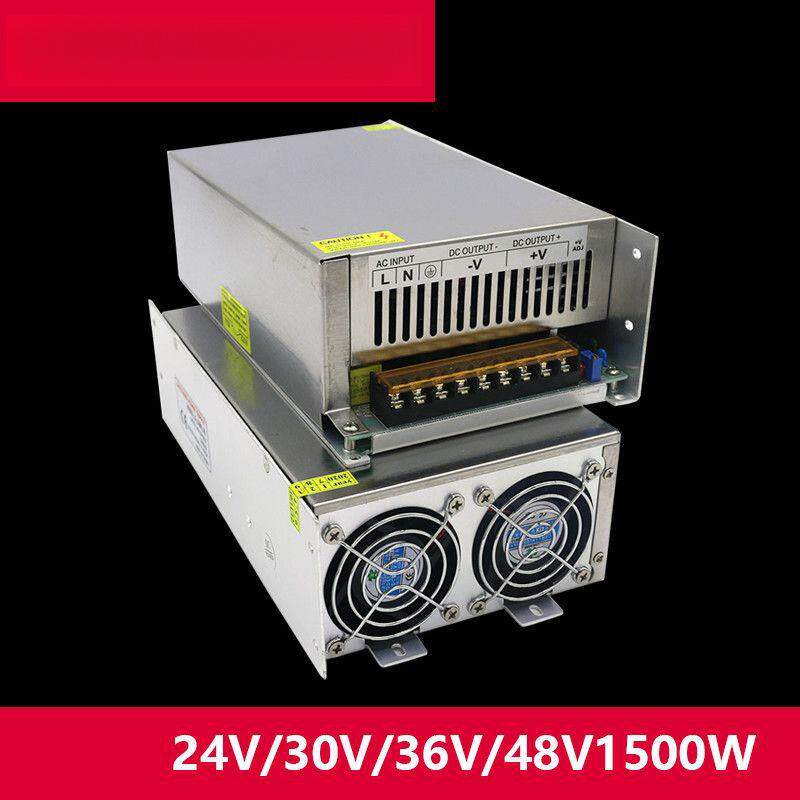 直流220V转24V/30V/36V/48V大功率工业开关电源驱动变压器其它