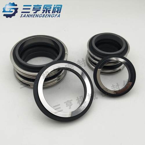 厂家一手货源 109-53机械密封件 管道泵专用密封件 水封 现货