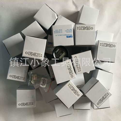 科蒂斯 电量表 803 803RB2448BCJ301O 24-48V 计时表 小时计 仪表
