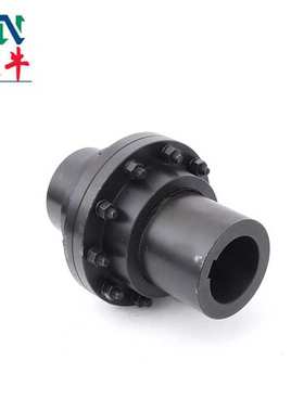 天牛供应 鼓形齿式联轴器GIICL2 齿式联轴器