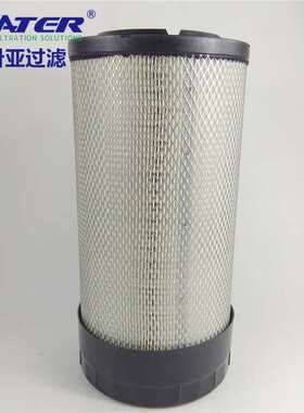 纺织业空压机空滤3222188131螺杆机空气滤芯耗材空气过滤器滤芯