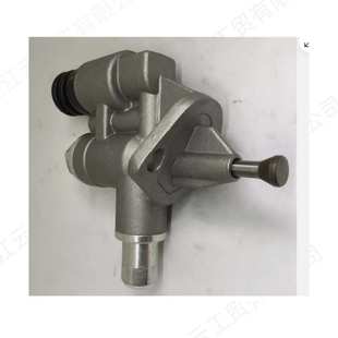 230-240马力康明斯6BT 6CT8.3长头小孔输油泵4988750 4944713