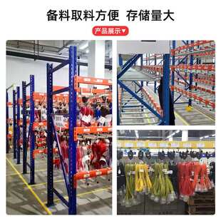 厂家供应汽车线束挂线架 汽车行业线束电线电缆专用重型挂线货架