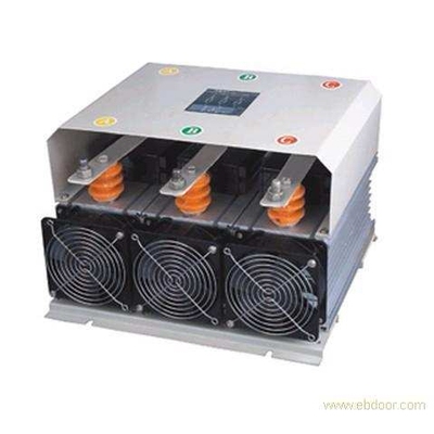 厂家直销AOYI奥仪电器 ZHSCR-500LA-YJ三相电力调整器、调功器