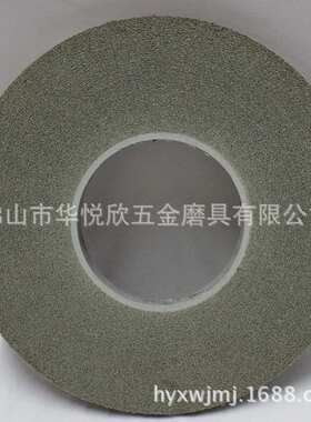 LD轮12*7/8*5卷紧轮8S金属不锈钢电子产品打磨抛光去毛刺研磨轮