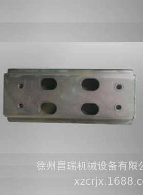 徐工摊铺机803301849软管总成F481CACA282816-700程机械原厂配件