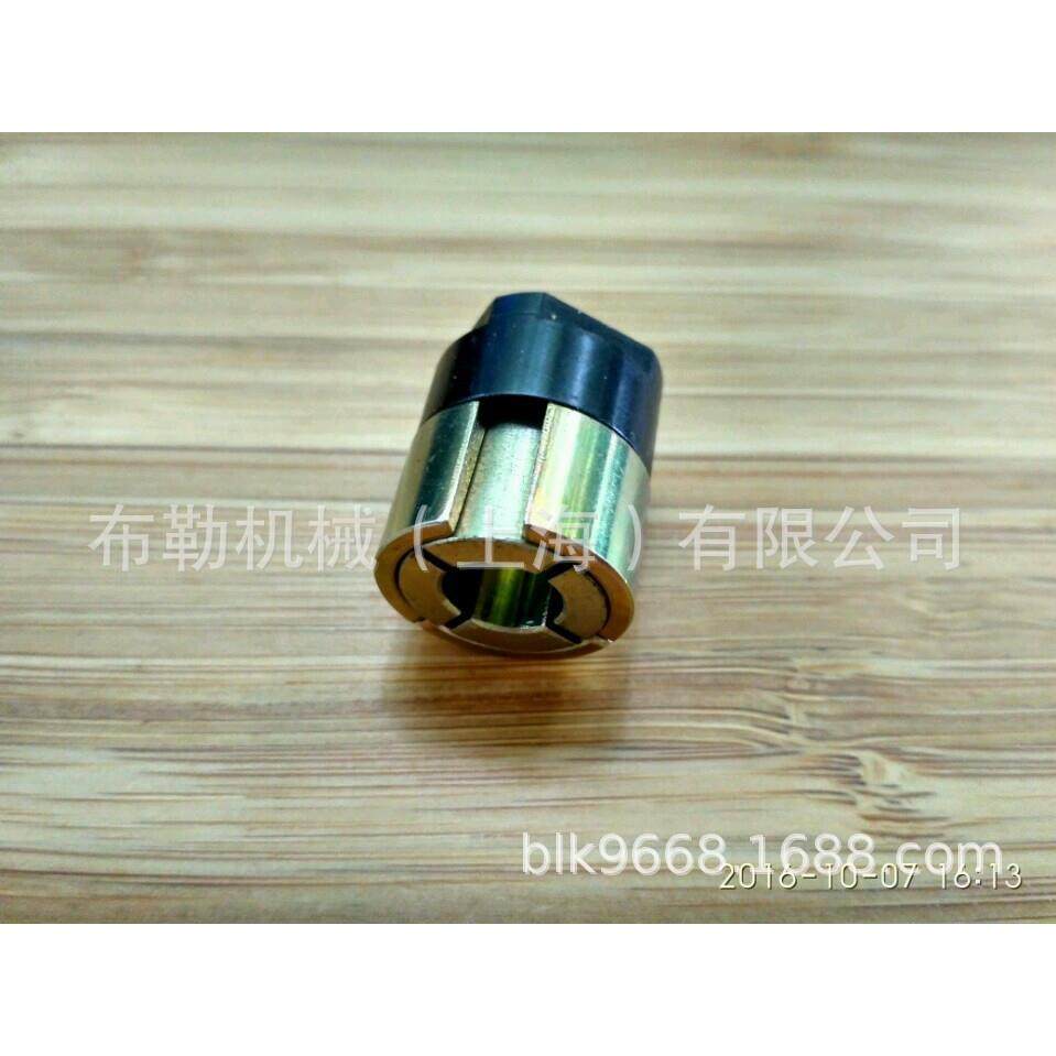 上海布勒免键轴衬/涨紧套螺母型胀套CL25X45ML-C/CL28X51ML-C锥套