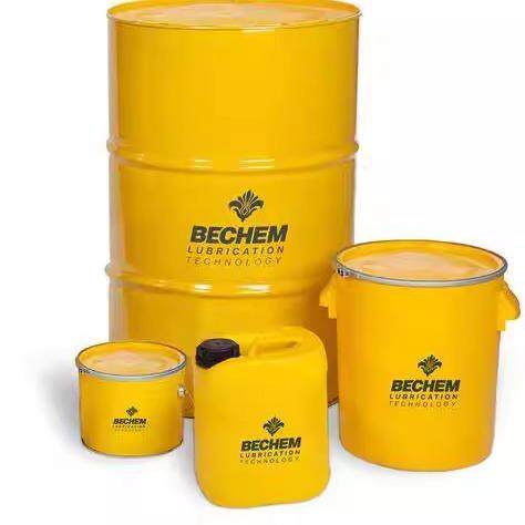 倍可BerulubVPN13,VPN13RINGLUB,FZ2S,FZ1E3合成高温轮带油