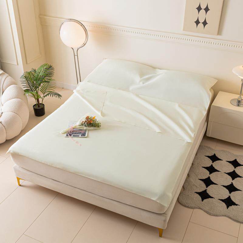 酒店隔脏睡袋出差旅行床单被套便携式被罩四件套住宾馆旅游神器