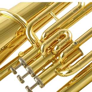 卡尔沃斯立键上低音号JK1160 降B调上低音号