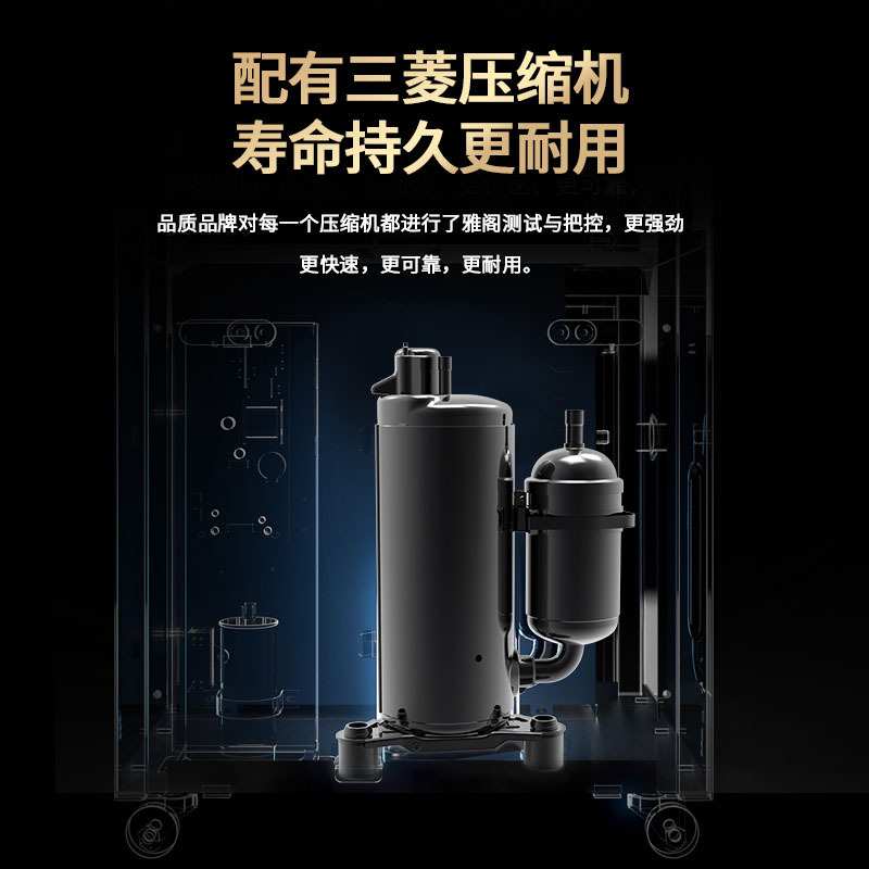 皇禧工业除湿机大功率地下室防潮仓库工厂车间商用抽湿别墅除湿机
