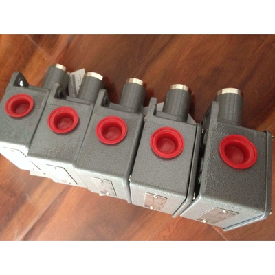 差压压力开关 107AL-N40-P1-F0A  107AL-K40-P1-F1A 咨询下单