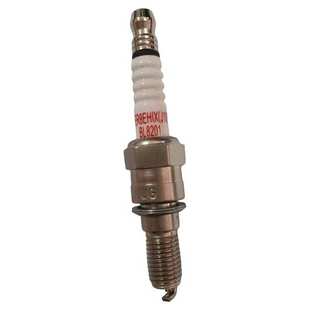 适用S-ER8EHIX双铱金火花塞Gyrox50凯越400Xzs380小坦克RVF400