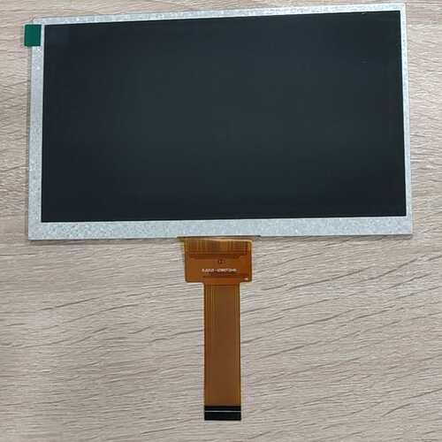 7.0寸液晶显示屏  IPS 1024*600 30P MIPI  LCD数码屏 TFT液晶屏