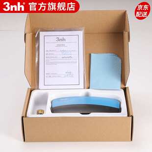 3nh三恩时光泽度仪YG60S镀膜纸张家具大理石光泽度仪石材测光仪