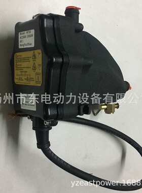 HF25 HF30柴油发电机组水套加热器 2.5KW 3KW柴油机预热器 AC220V