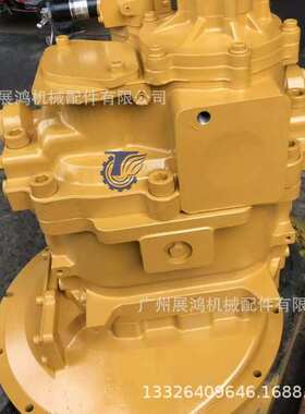 卡特CAT 345C液压泵总成2836084大泵主泵柱塞泵猪仔泵 挖掘机配件