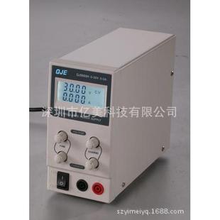 求精QJ3003HQJ3005H数显直流稳压电源可调电源维修